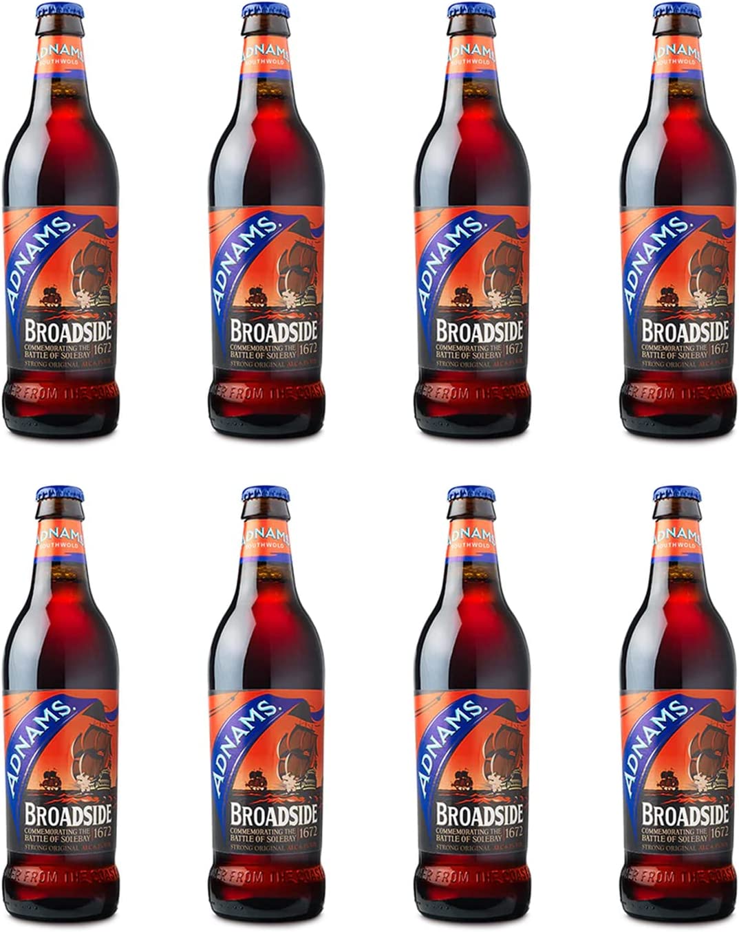 Adnams Bottled Beer