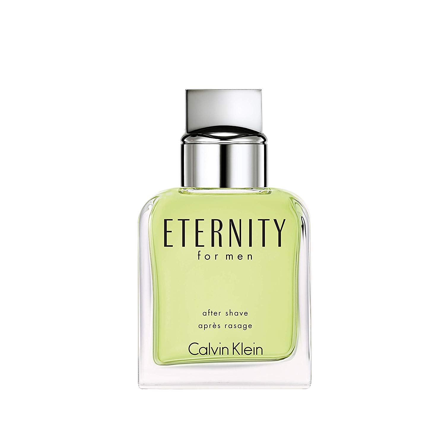 Calvin Klein Eternity Aftershave