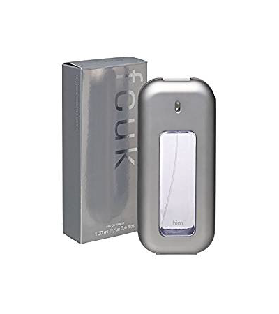 Fcuk mens aftershave online