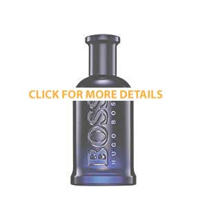 Hugo Boss Aftershave