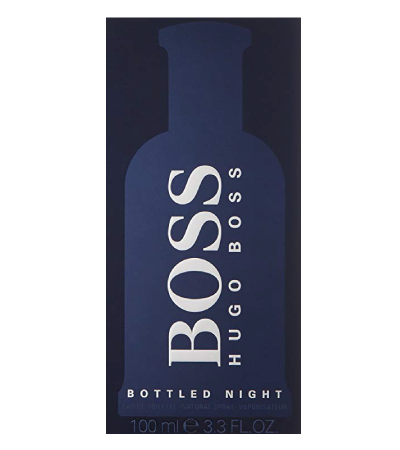 hugo boss aftershave