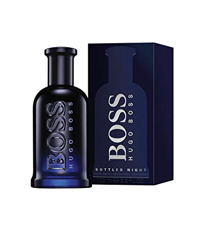 hugo boss aftershave