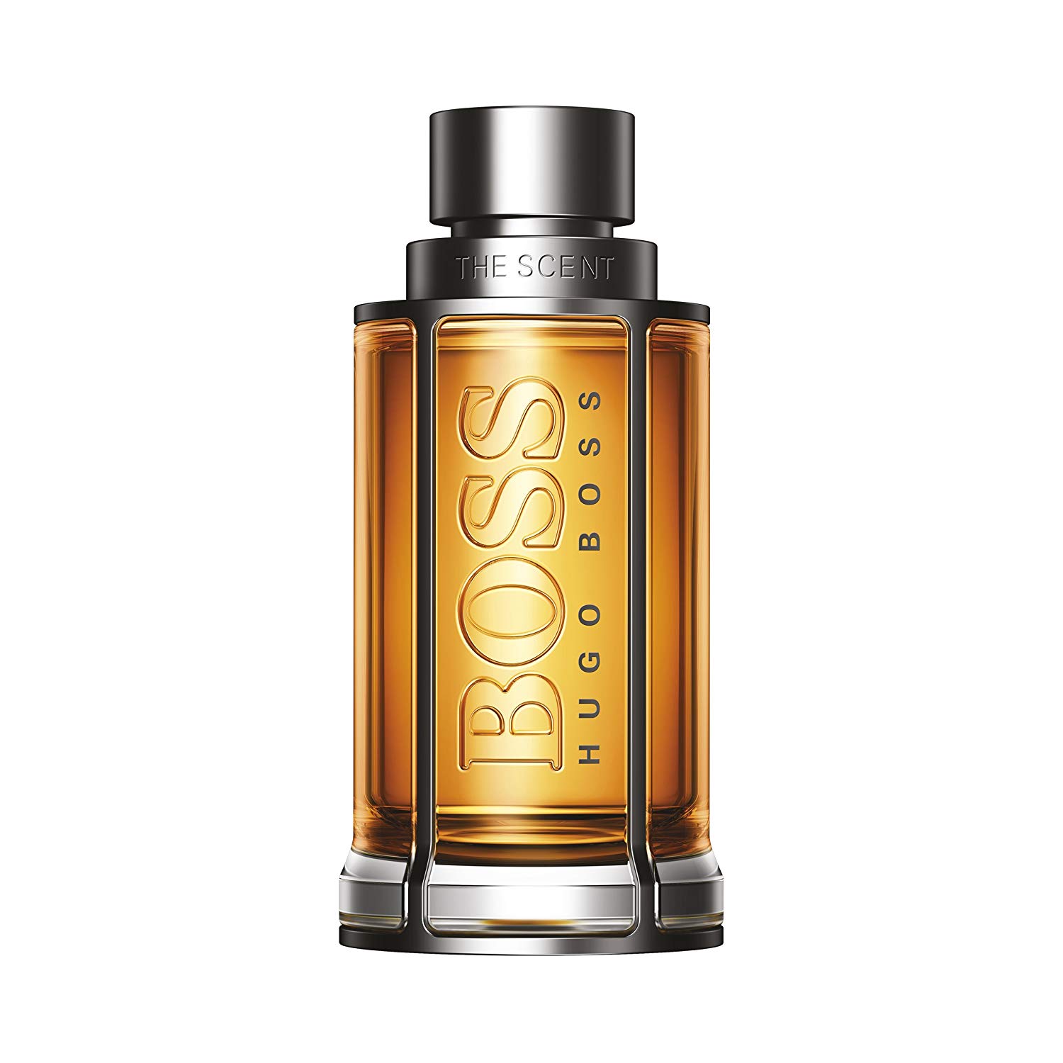 Hugo Boss The Scent Aftershave