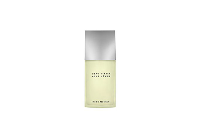 Issey Myvake Aftershave