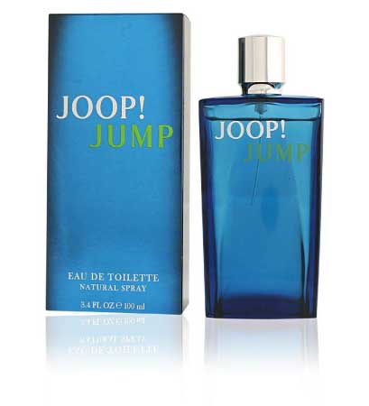 Joop Jump Aftershave