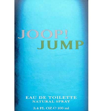 Joop Jump Aftershave