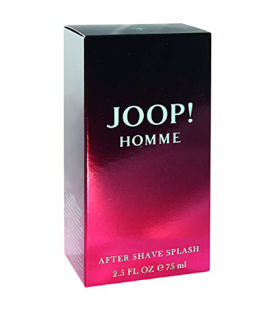 joop aftershave