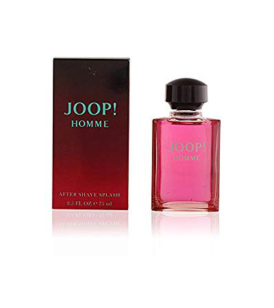 joop aftershave