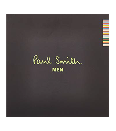 paul smith aftershave