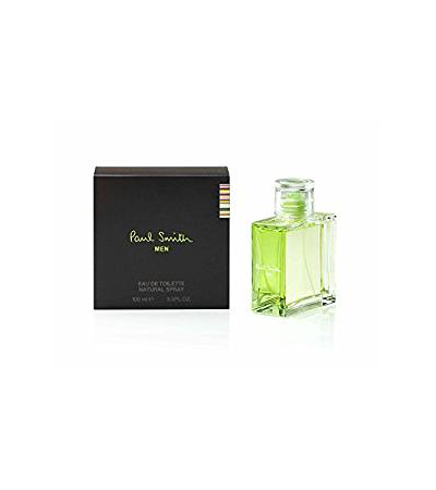 paul smith aftershave