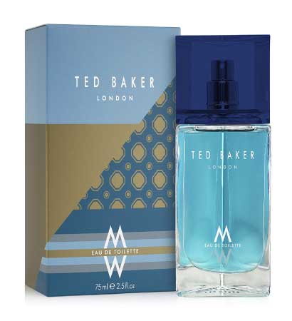 Ted Baker aftershave