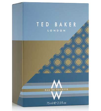 Ted Baker aftershave