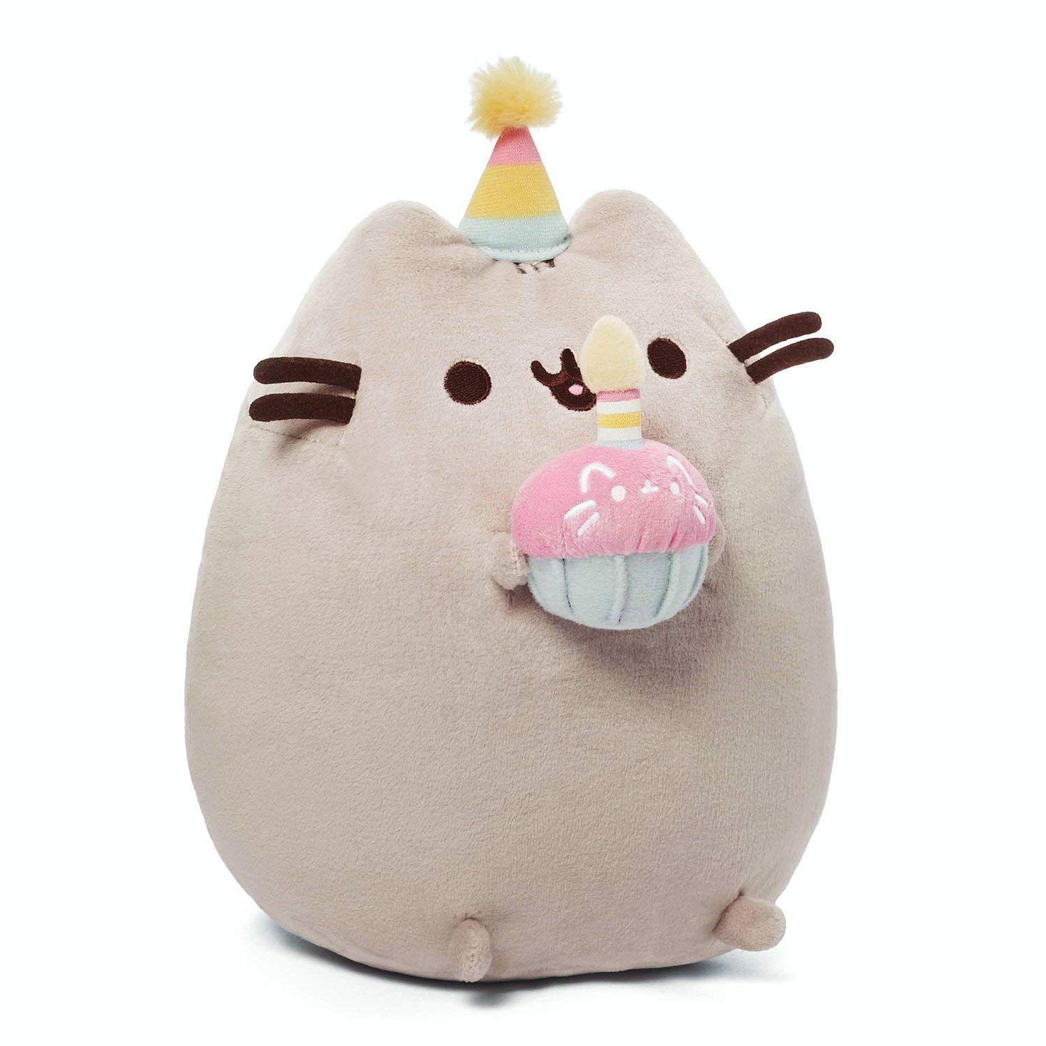 Pusheen Teddy Bear