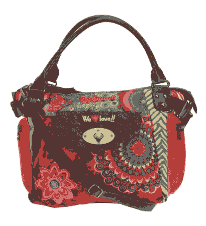 Bols Designer Handbag