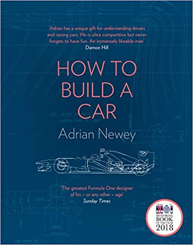 how to build a car