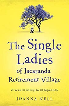 Single Ladies of Jacaranda Book