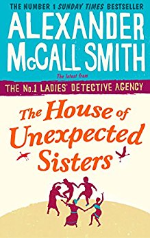 House of unexpected sisters book