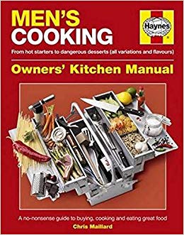 Cooking Manual