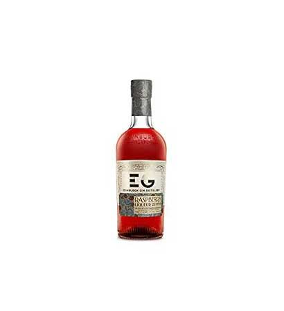 Edinburgh Raspberry Gin