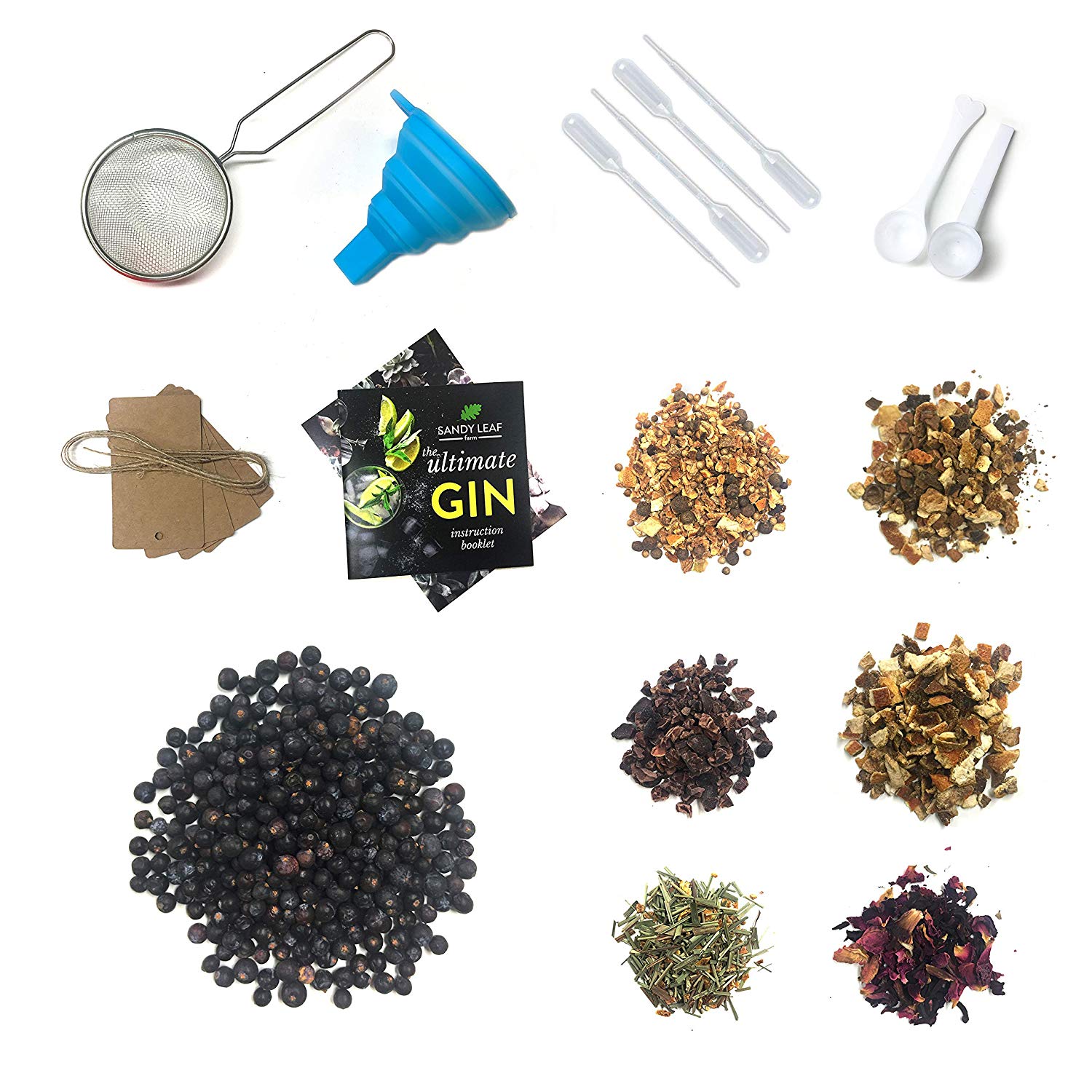 Gin Makers Kit