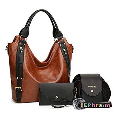 Hobo Handbag set