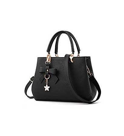 Womens Leather Handbag