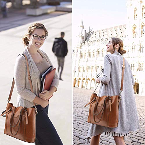 Tote shoulder bag