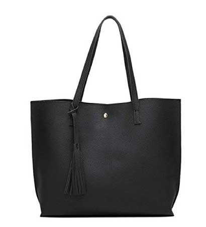 Tote shoulder bag