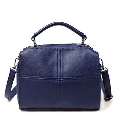 Vaschy Designer Handbag