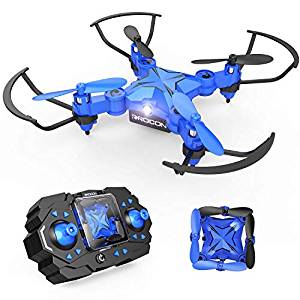 Foldable Kids Drone