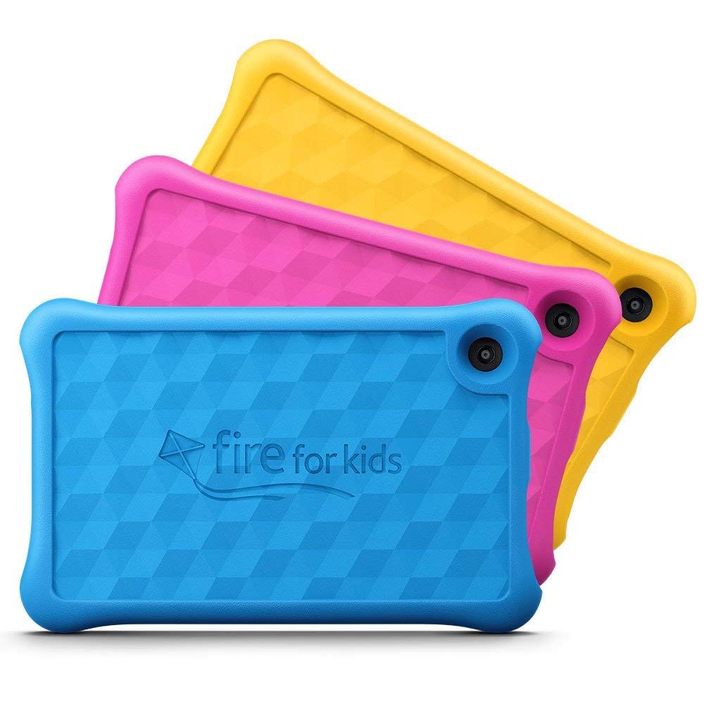 Fire 7 Kids Tablet