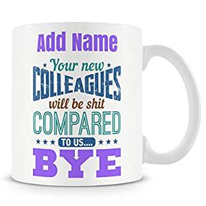 Funny mug