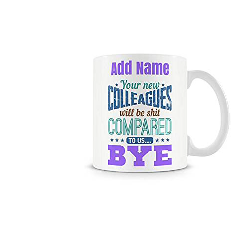 funny mug