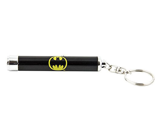 Batman Torch