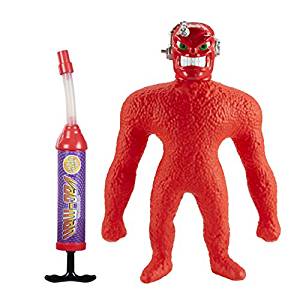 vac-man figure