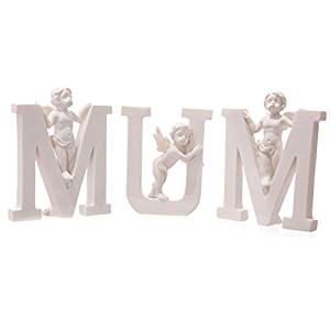 Mum cherub letters