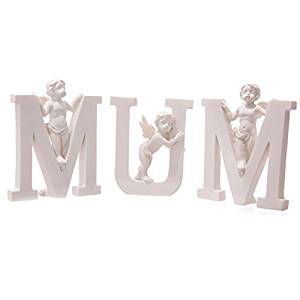 Mum Cherub Letters Gift