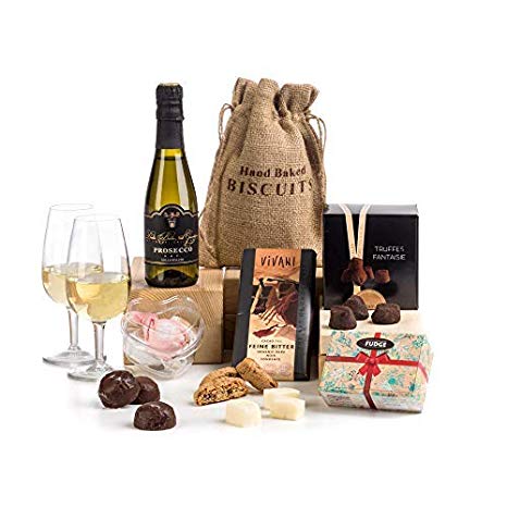 Prosecco Hamper Gift