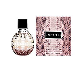 Jimmy Choo Perfume