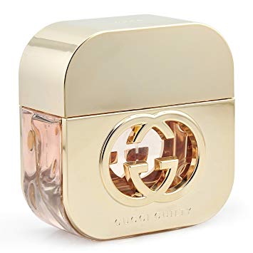 Gucci Guilty Perfume