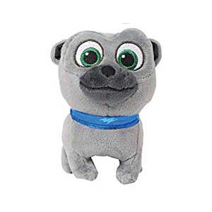 Puppy dogs pals pet