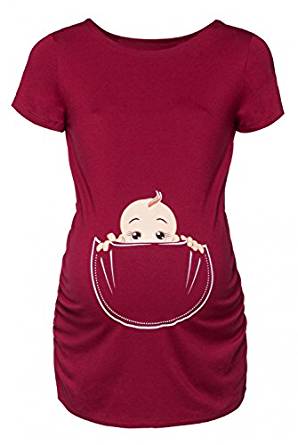 Baby Tee Shirt