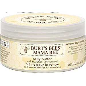 Pregnancy Belly Butter