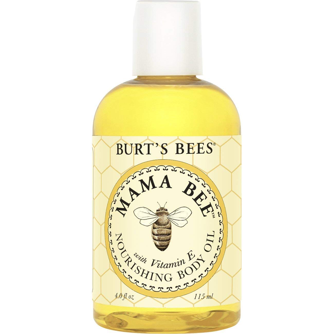 Burt's Bees Lotion