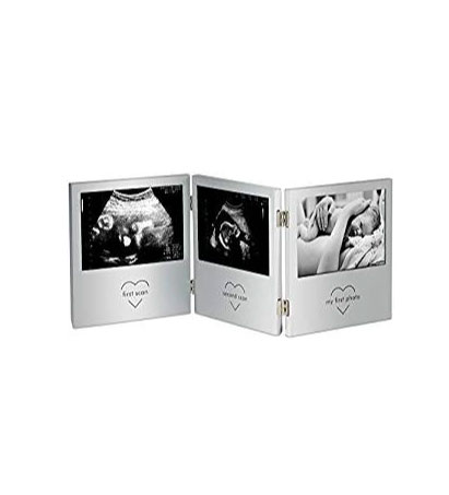 pregnancy photo frame