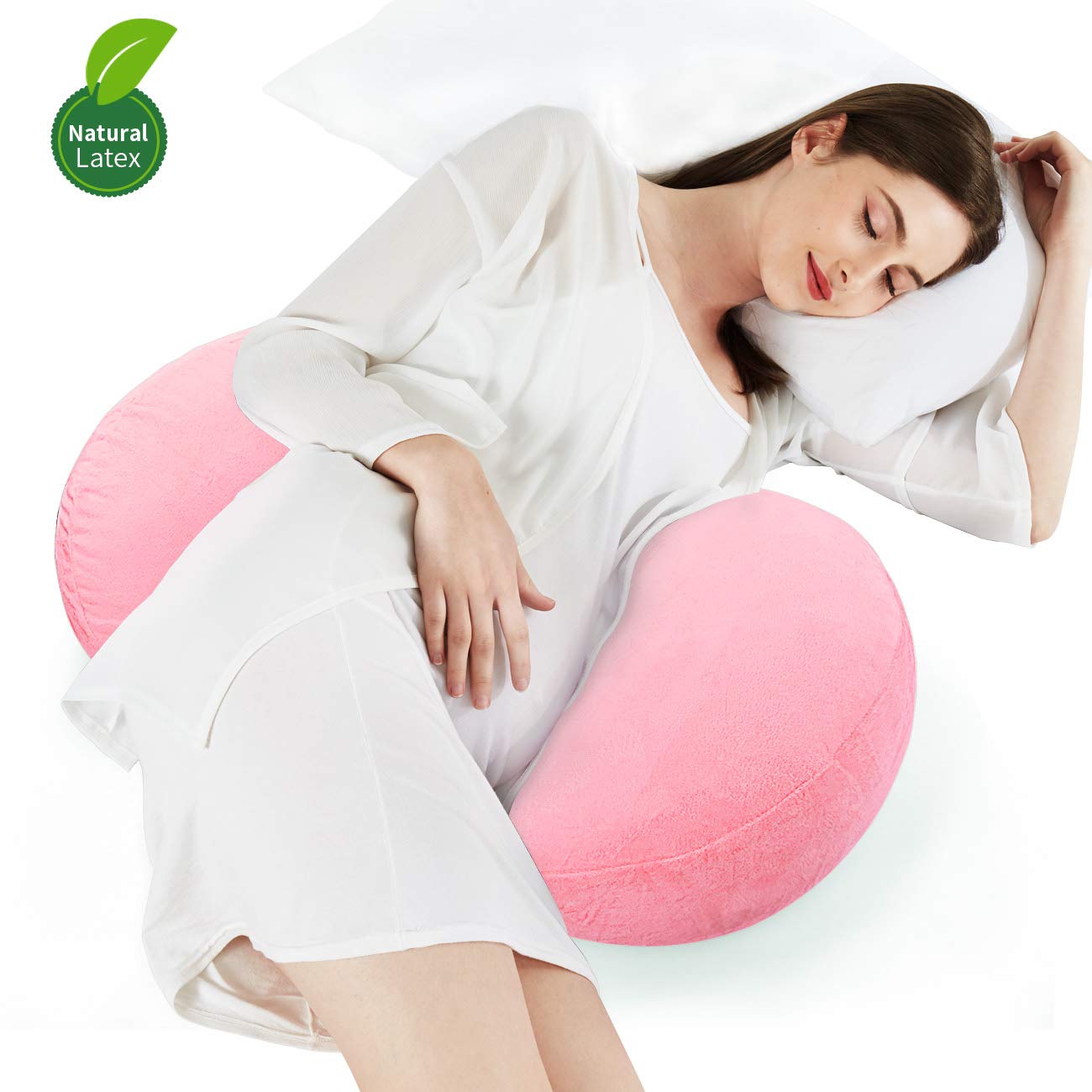 Wedged Pregnancy Pillow