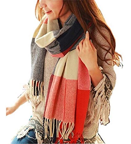 Woolen Scarf