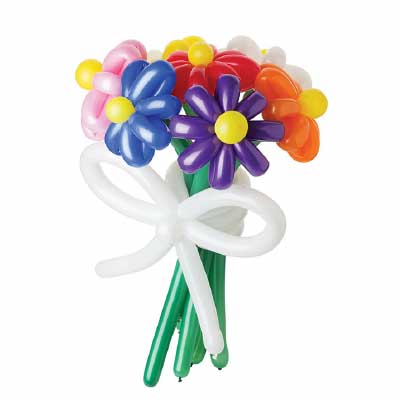 balloon making kit