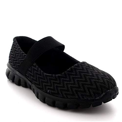 Blivener Comfort Sports Shoes