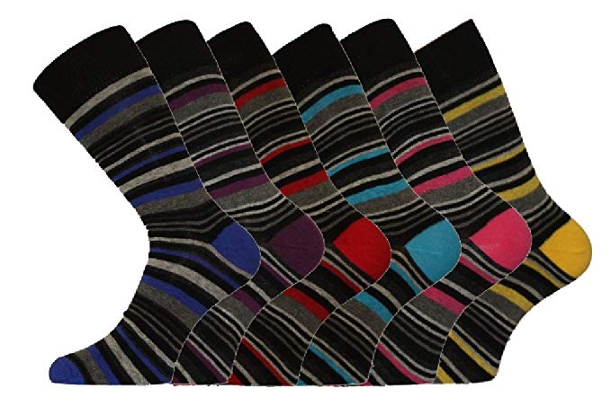 Pierre Calvini Socks